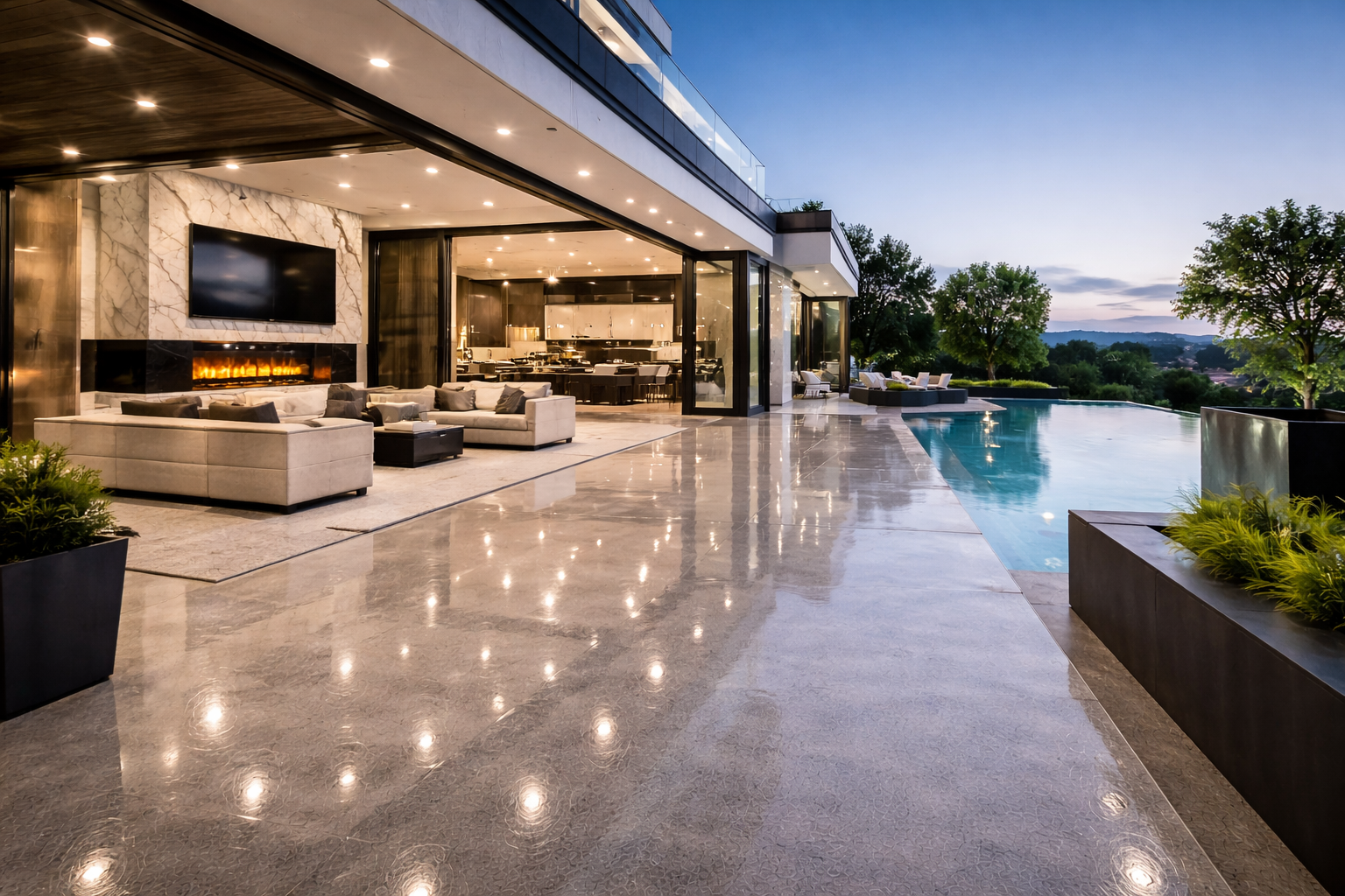 Protective epoxy coatings in Vancouver featuring high-performance floor coatings, chemical-resistant finishes, abrasion protection, and durable sealing systems for residential, commercial, and industrial surfaces