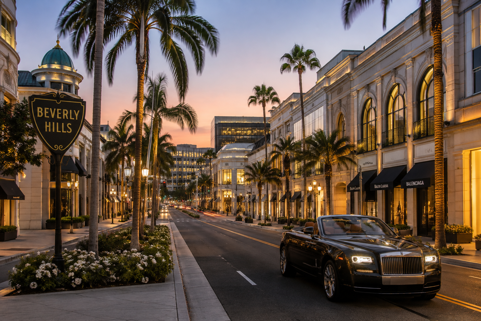 Mr. Marble and Stone serving Beverly Hills and the Westside with premium stone and tile solutions for luxury homes, estates, and commercial properties.