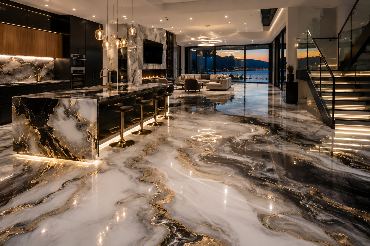 The Epoxy Projects