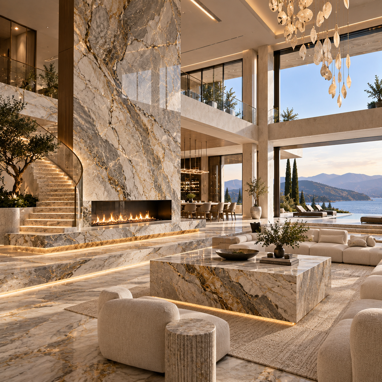 Quartzite countertops, quartzite islands, quartzite backsplashes, quartzite vanities, and custom quartzite surfaces installed by Mr. Marble & Stone in Vancouver and Los Angeles.