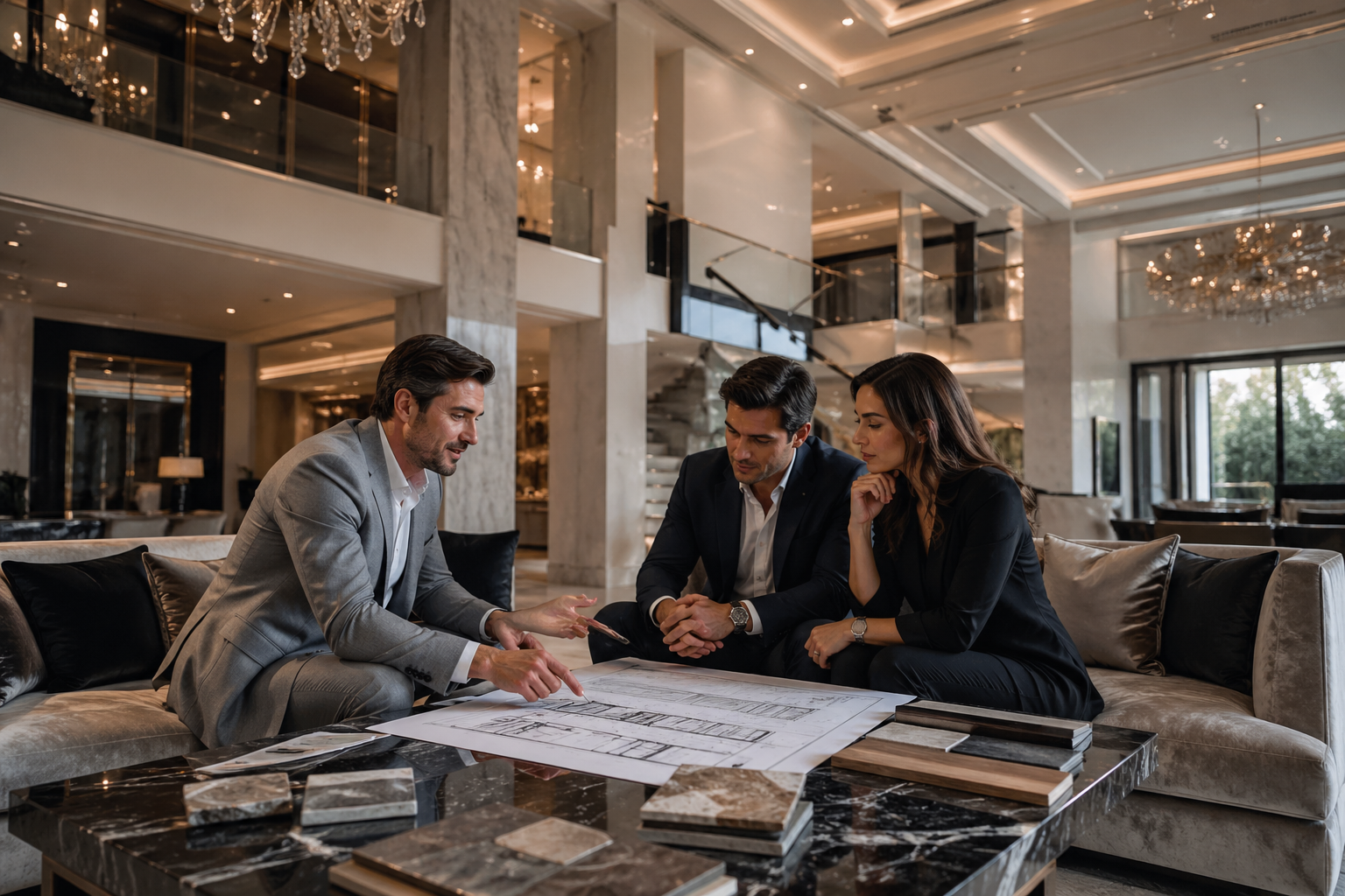 Home renovation cost and consultation in Vancouver featuring detailed project estimates, budget planning, expert design advice, and transparent pricing for high-end residential remodeling