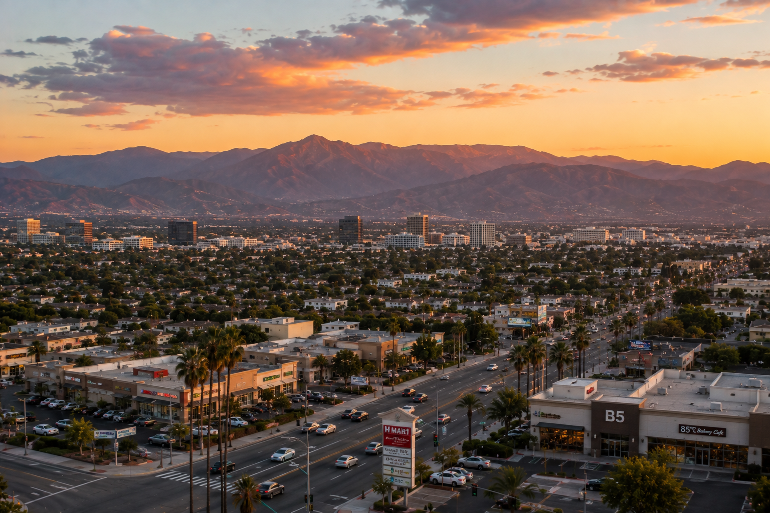 Mr. Marble and Stone serving the San Gabriel Valley, including Pasadena, Arcadia, San Marino, Monrovia, San Gabriel, and surrounding communities.