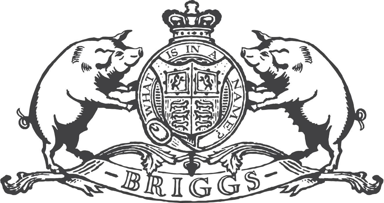 Briggs &amp; Co Design (Copy)