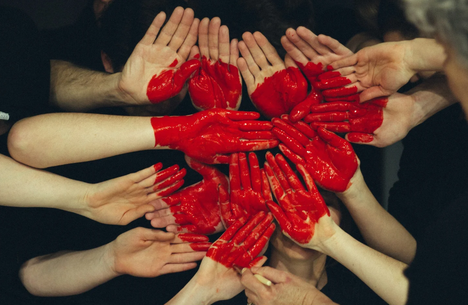 Managing Anxiety Around Change and New Environments