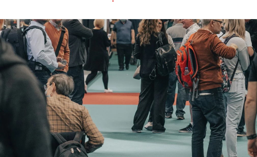 Amazing Services We Discovered at the Gold Coast Disability Expo