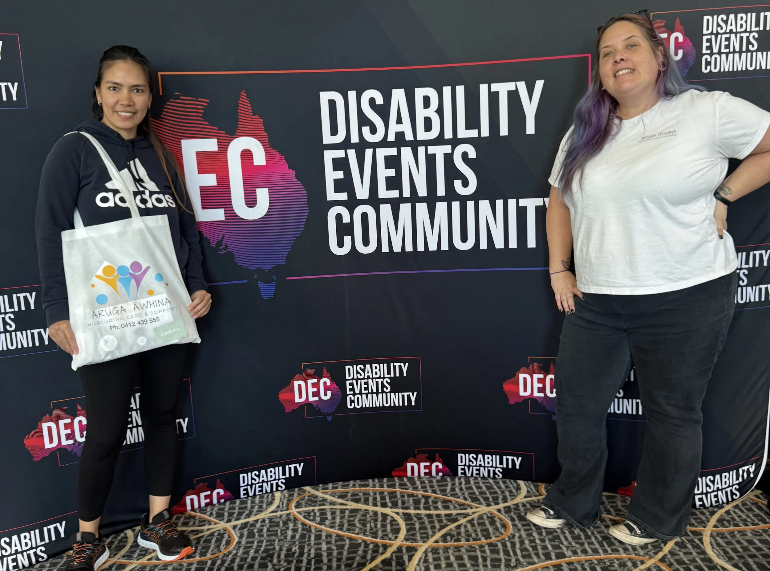 Gold Coast Disability Expo 2026: The Services That Caught Our Attention
