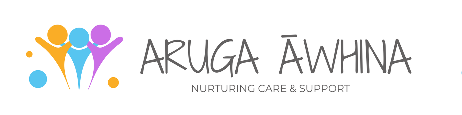 Aruga Āwhina