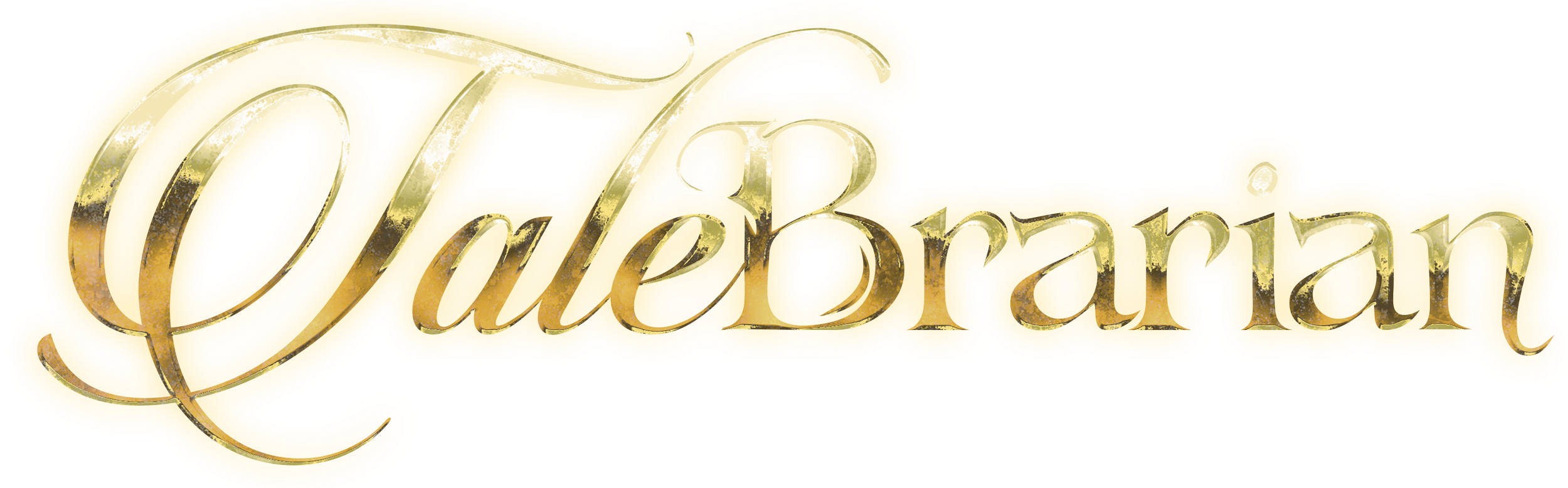 The Talebrarian Logo
