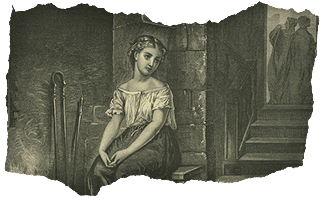 Research Notes: Cinderella