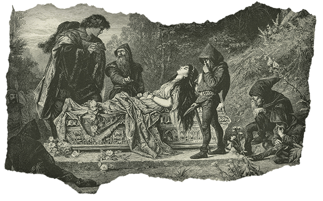 Research Notes: Snow White