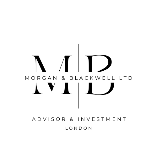 MORGAN &amp; BLACKWELL ltd