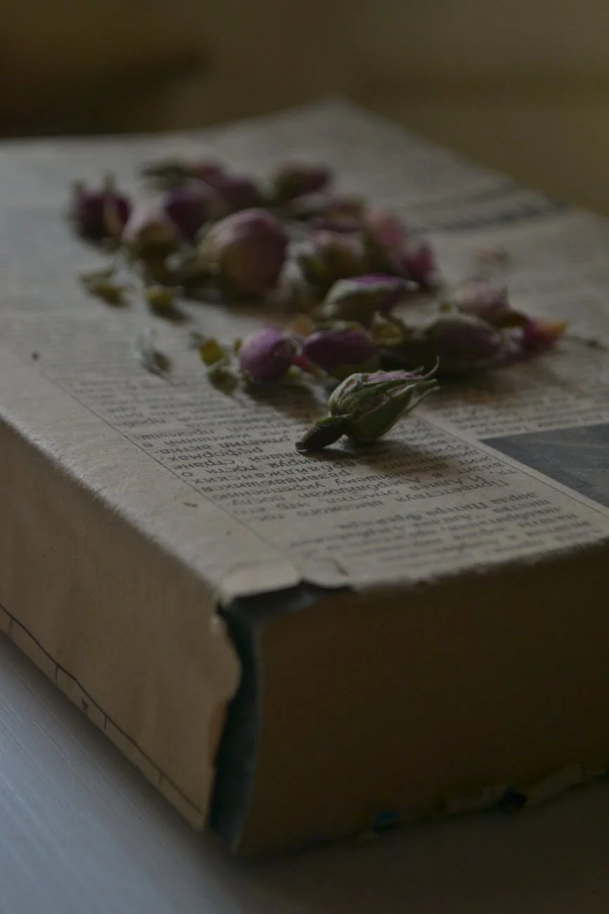 The 9 Most Romantic Poets of All Time &amp; How Their Famous Love Poems Shaped History