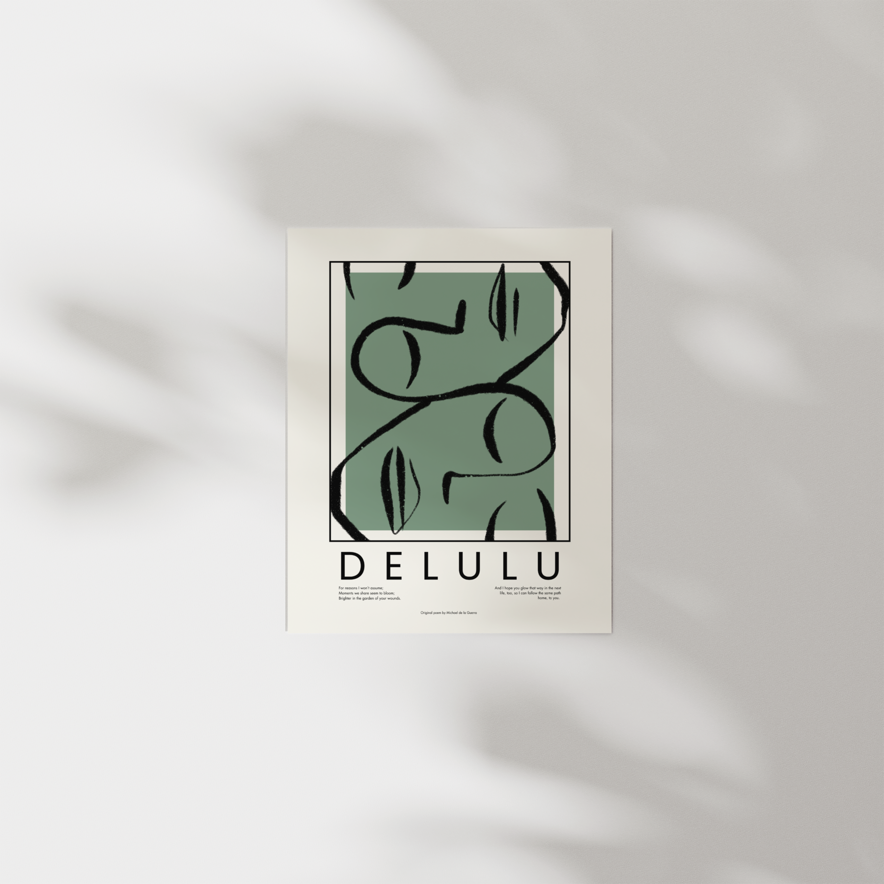 Delulu