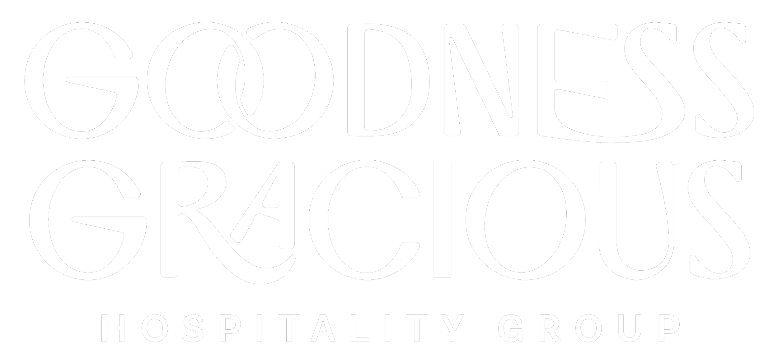 Goodness Gracious Hospitality Group | Sonoma & Napa CA