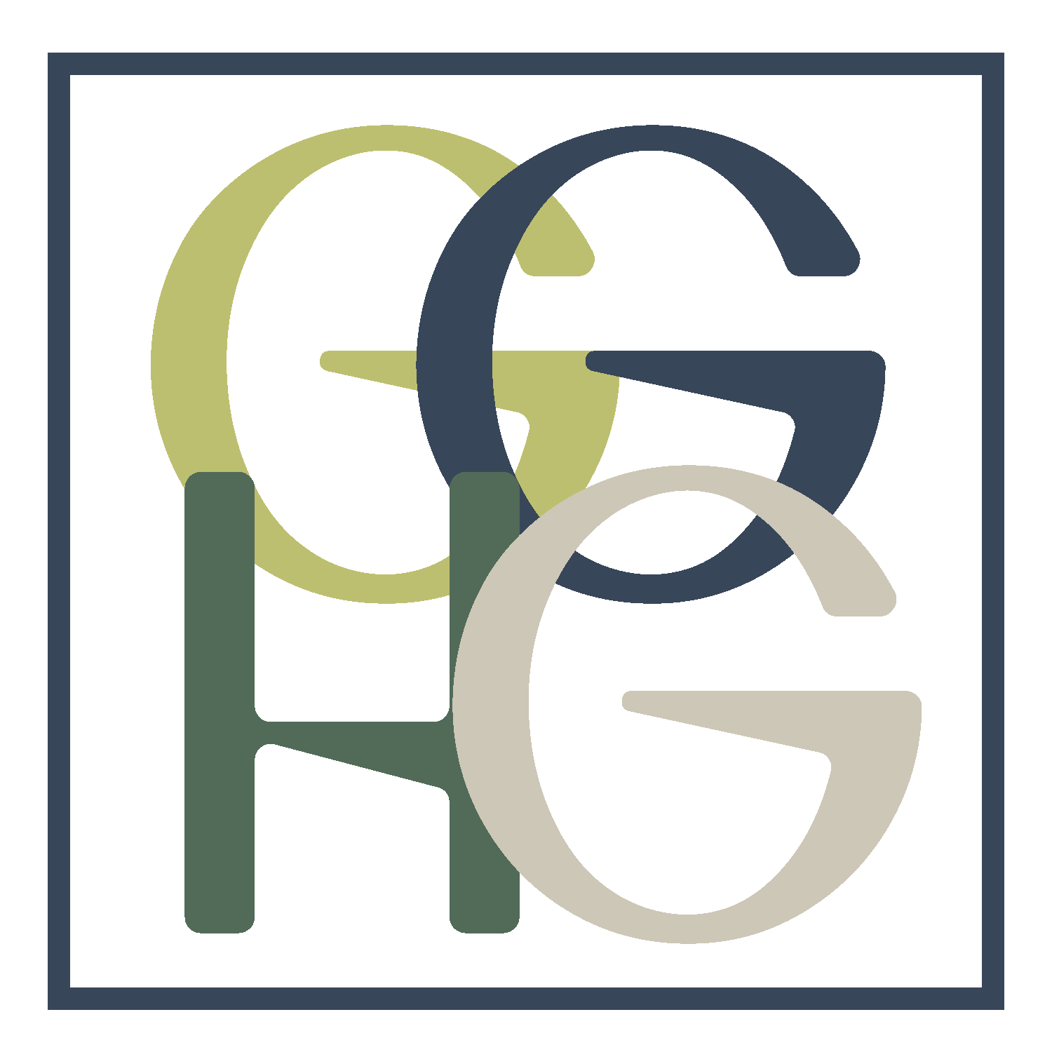 Goodness Gracious Hospitality Group logo