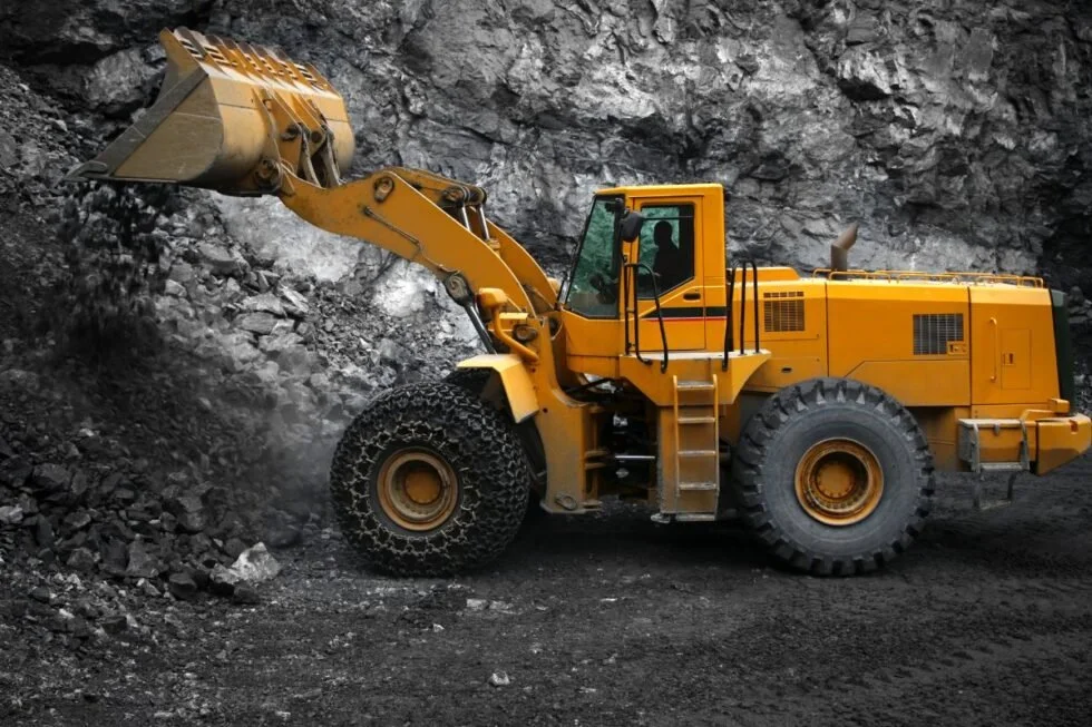 CAT Earthmoving Equipment Driveshaft Solutions at Propshaft Master