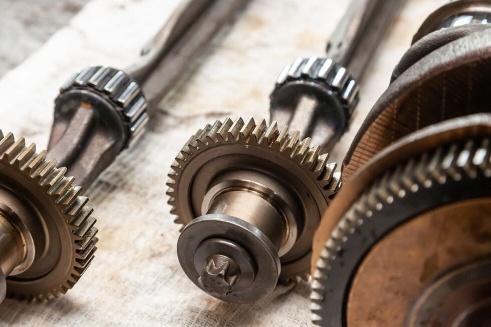 Caterpillar Propshaft Repair Specialists at Propshaft Master
