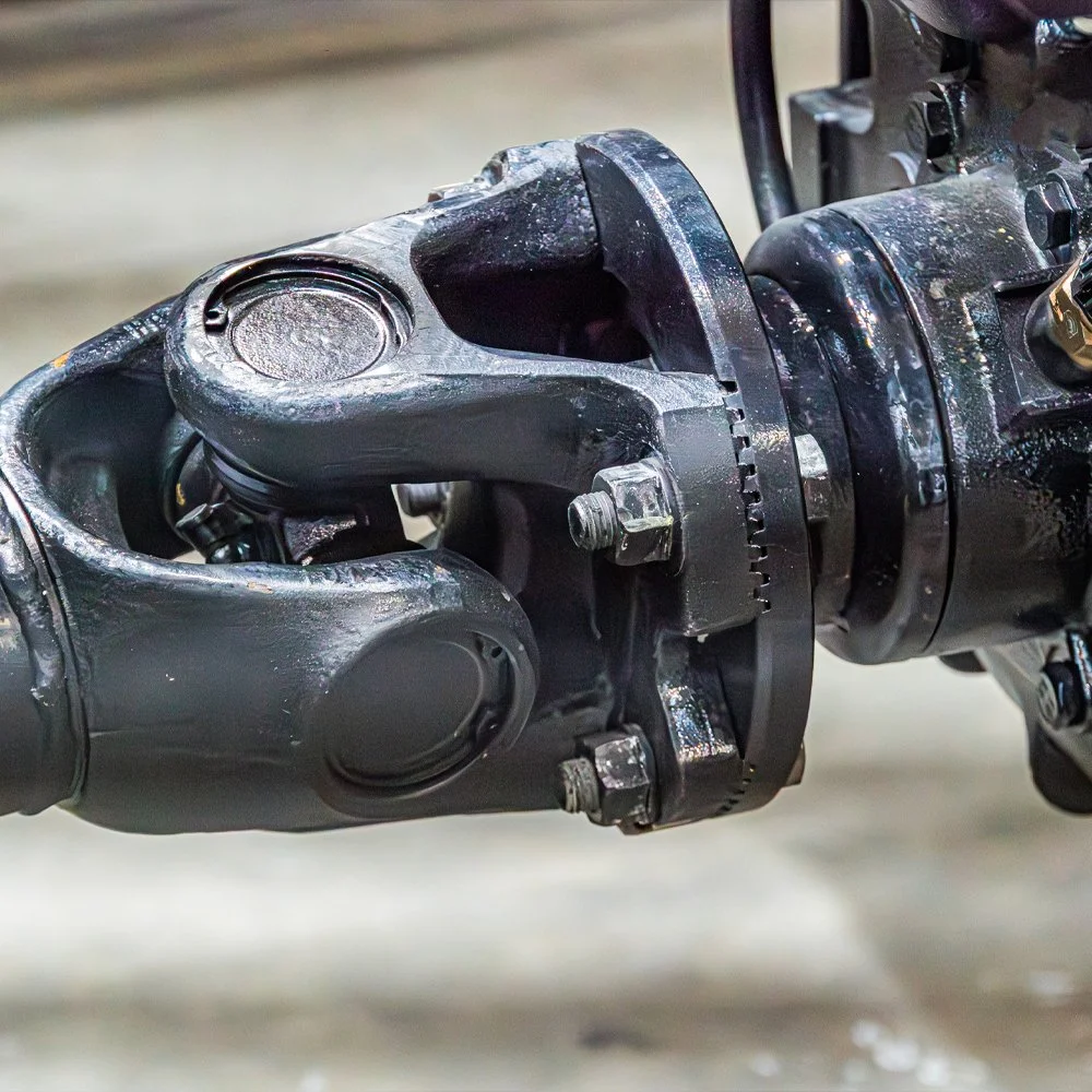 What Is Driveline Balancing? Understanding Driveshaft Balancing and Why It Matters