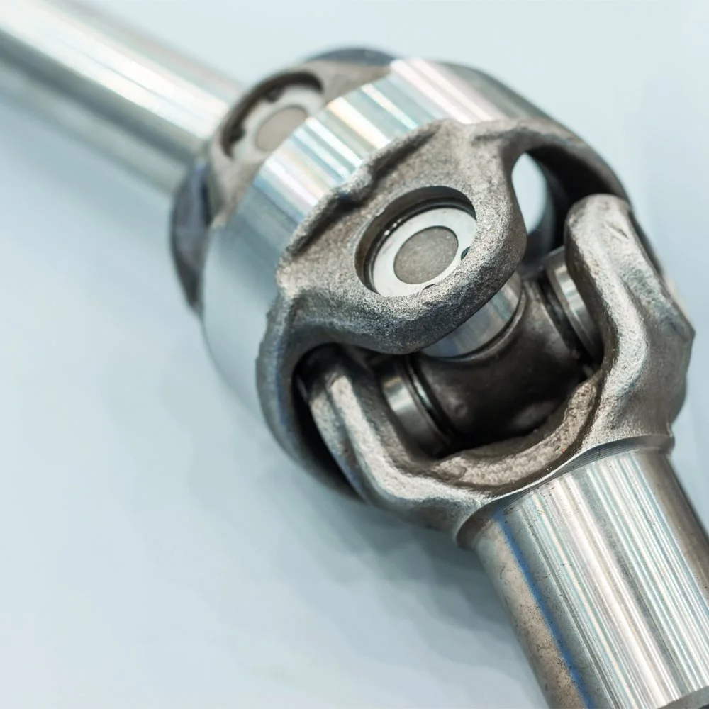 What Causes Driveline Vibration? Common Problems and Solutions