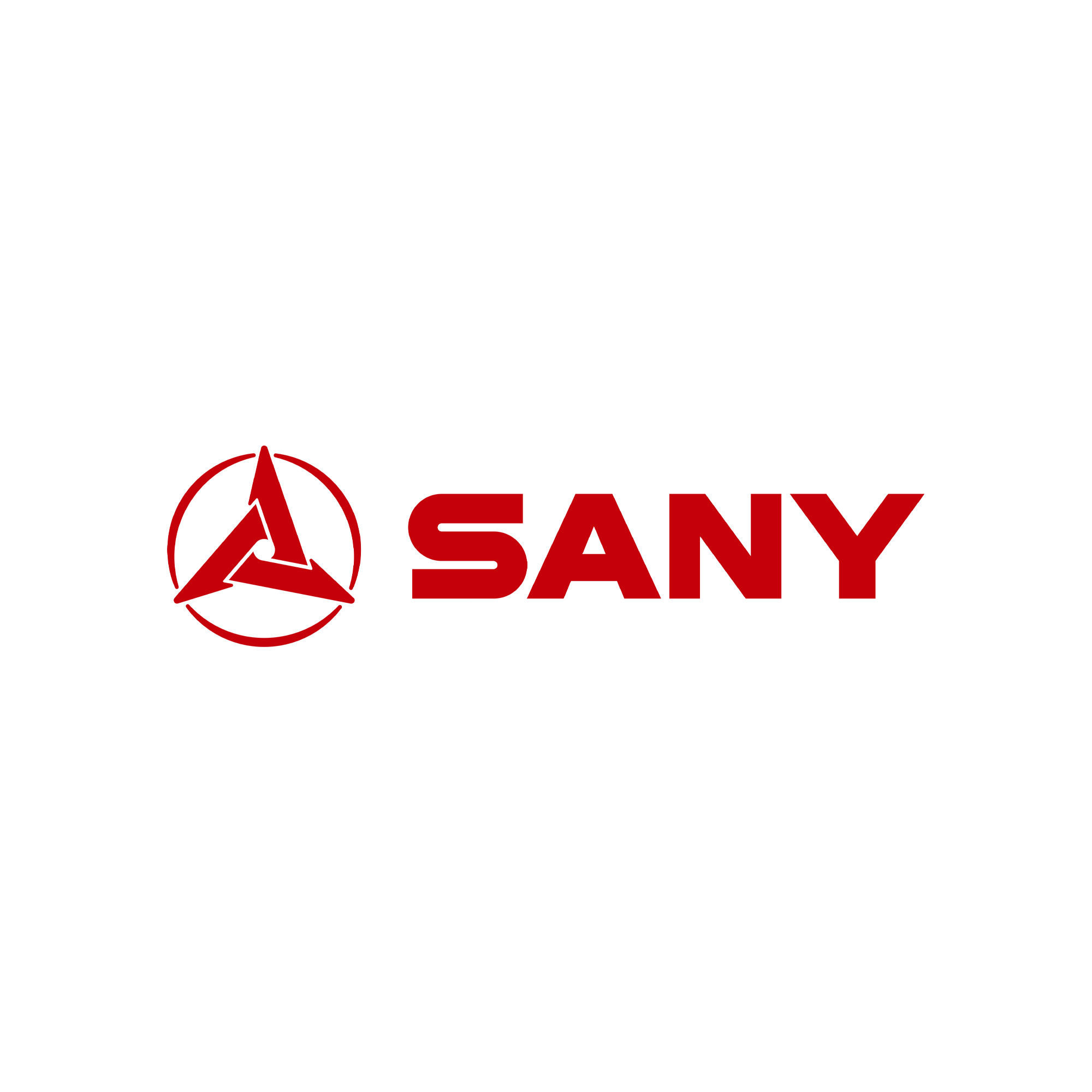 SANY heavy machinery driveline specialist and propshaft services