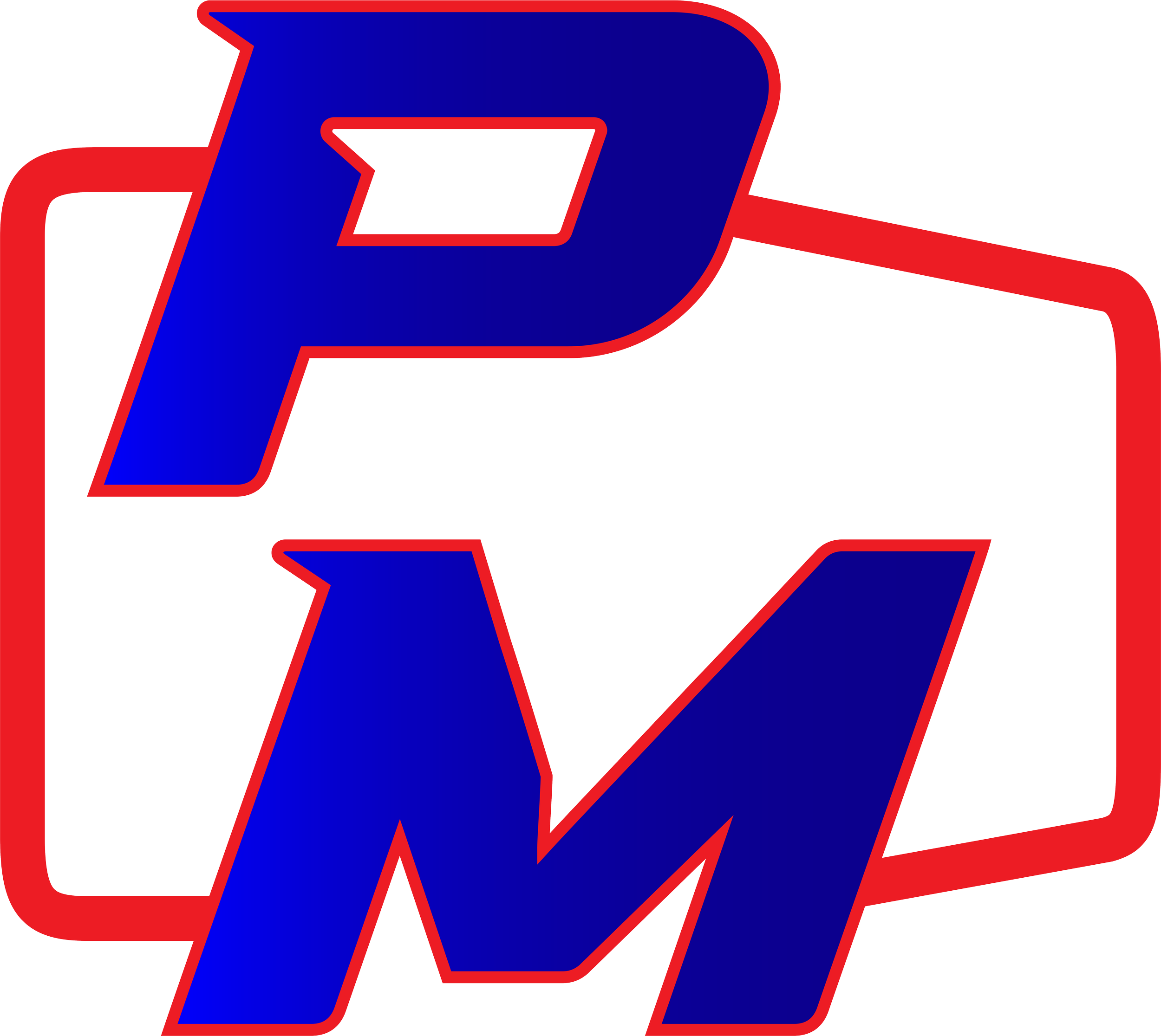 Propshaft Master driveline specialist logo for propshaft services and driveline repairs