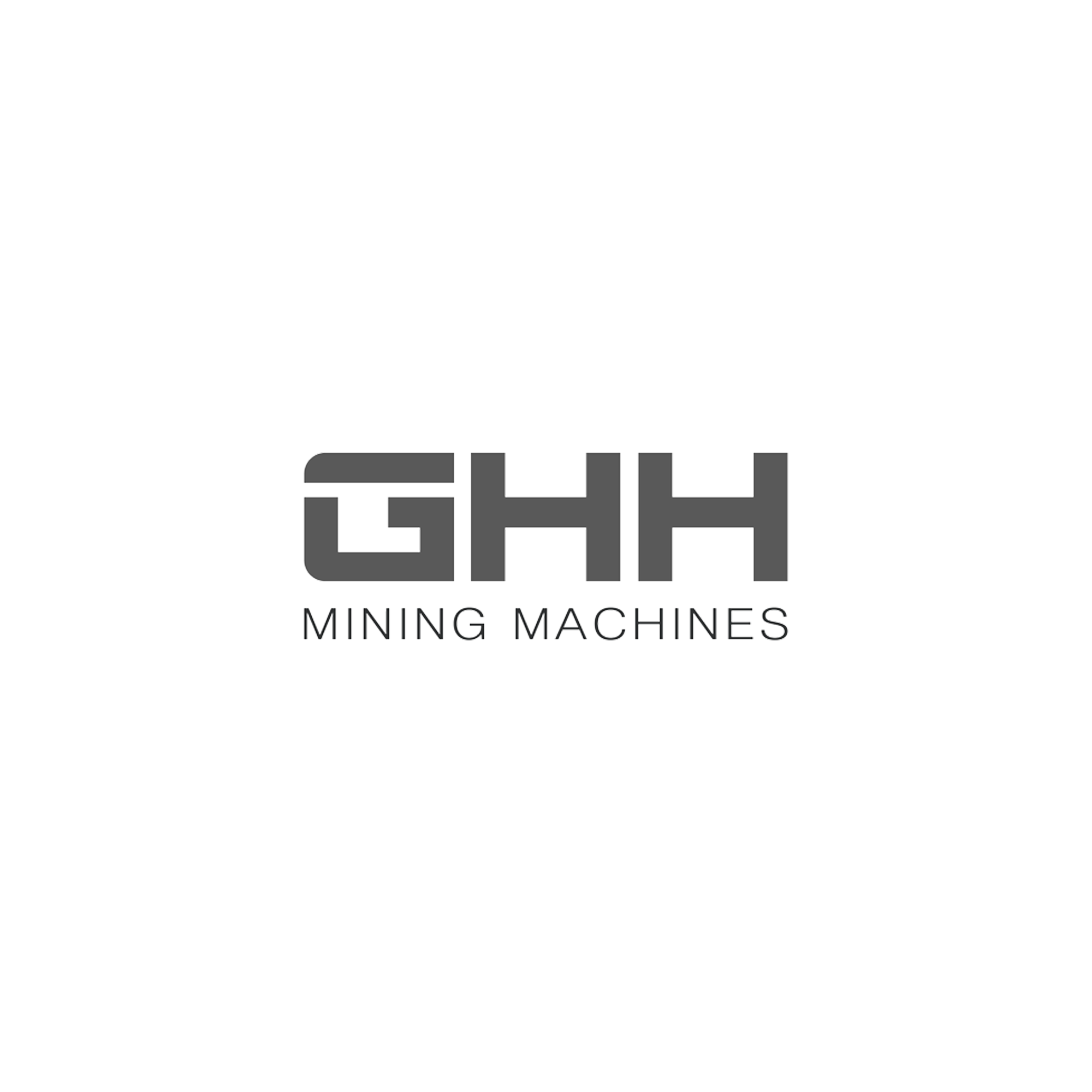 GHH Mining Machines industrial equipment driveline support services