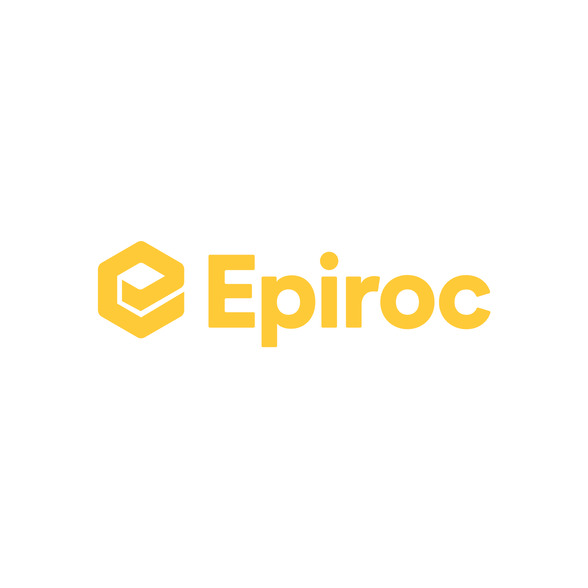 Epiroc mining equipment supported by Propshaft Master driveline specialists