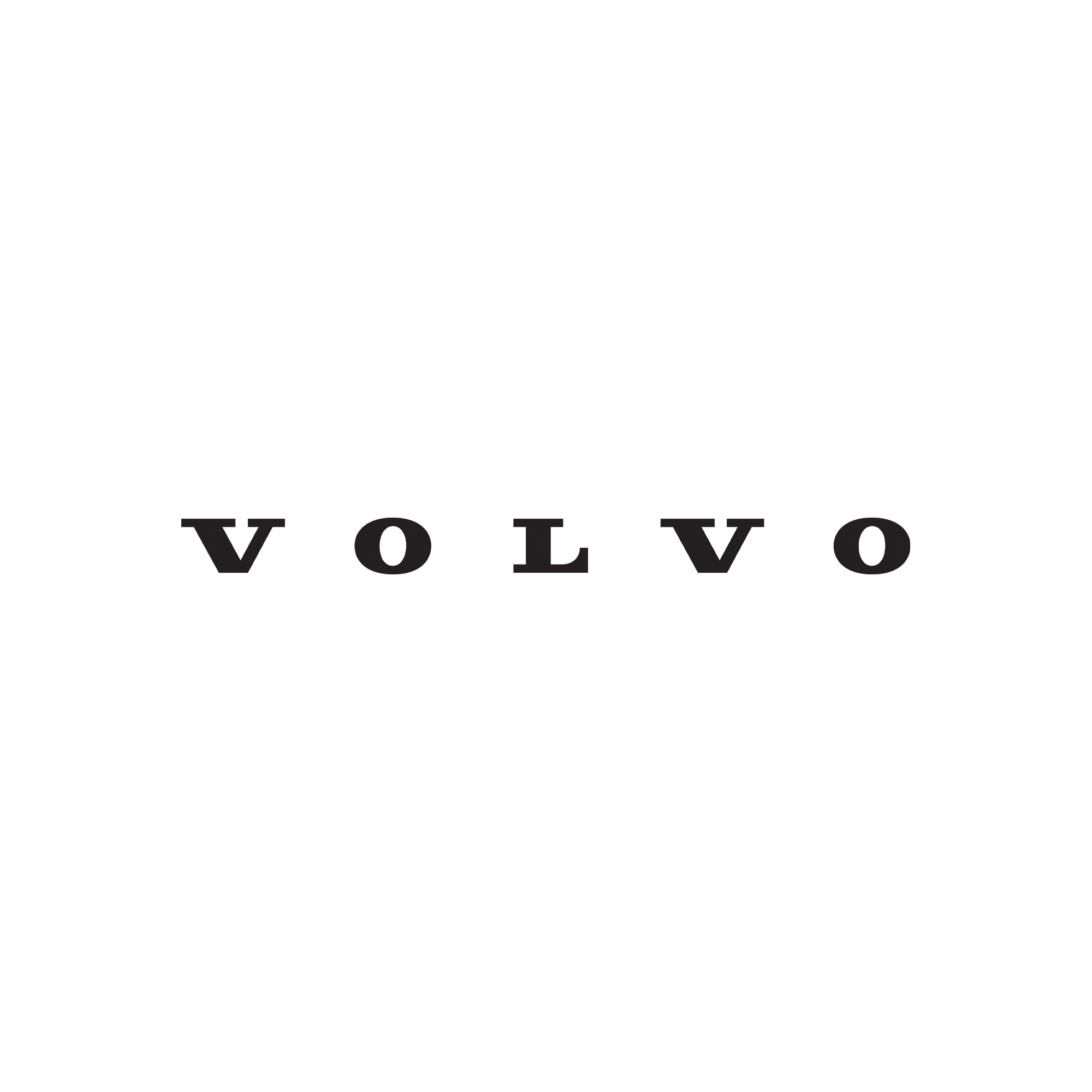 Volvo industrial and transport equipment driveline support solutions