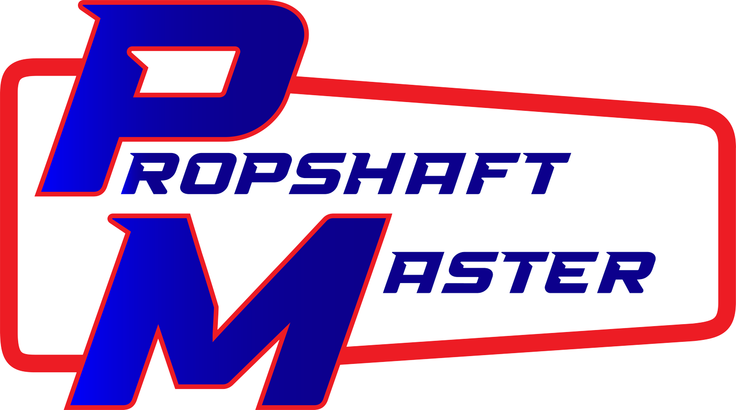 Propshaft Master