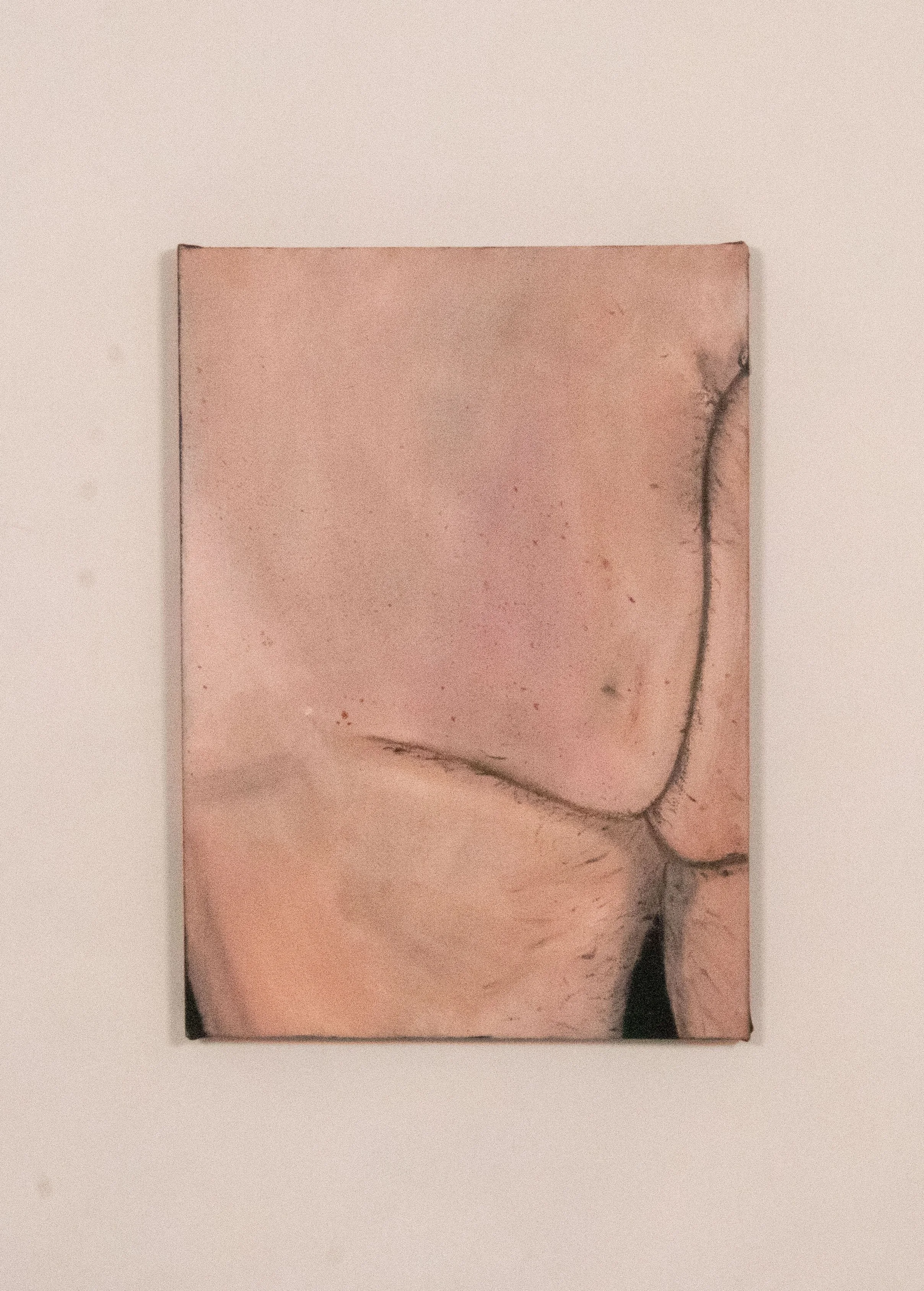 Vignettes (Thigh) 2026