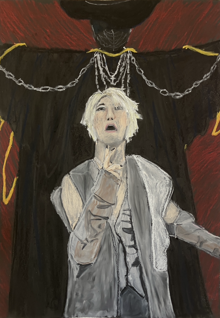 Seonghwa the Redeemer, 2024