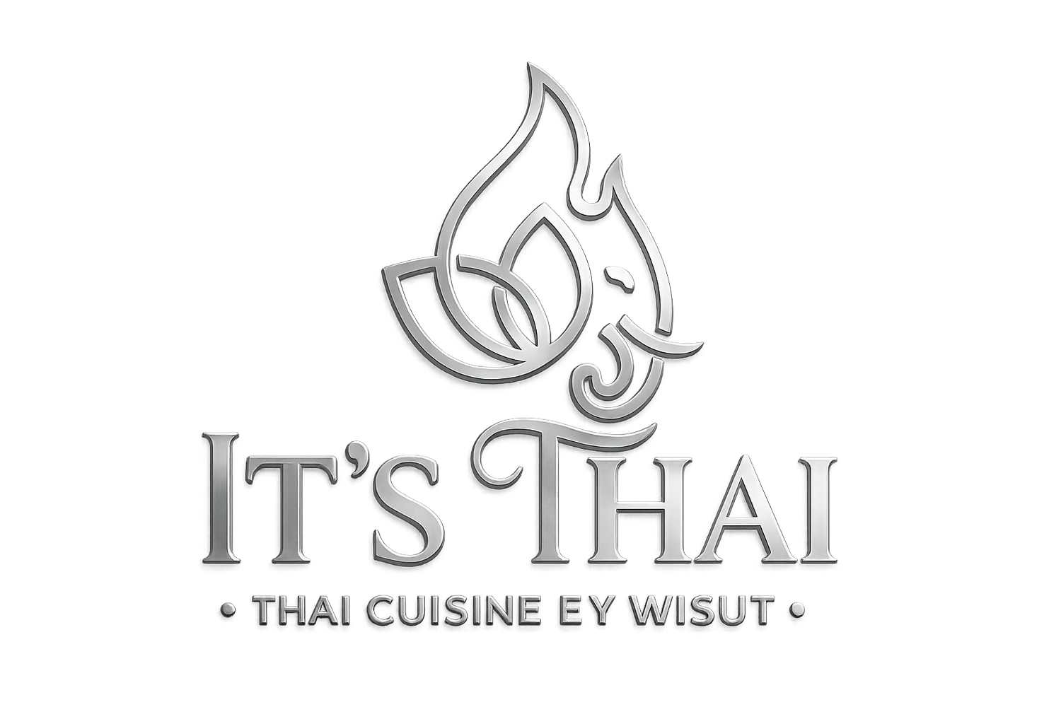 It's Thai Restaurant