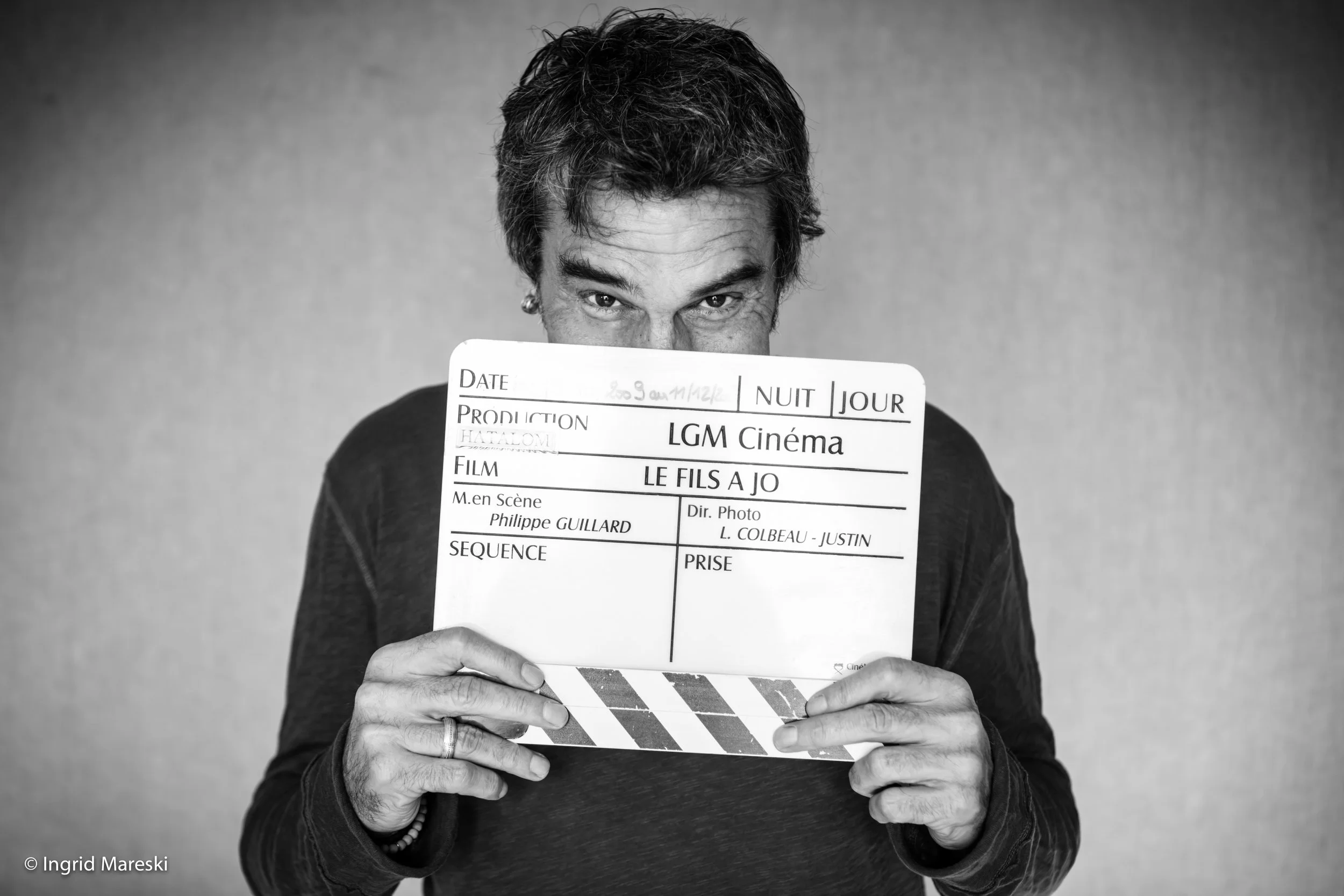 ✍️ SCÉNARISTE / DIALOGUISTE