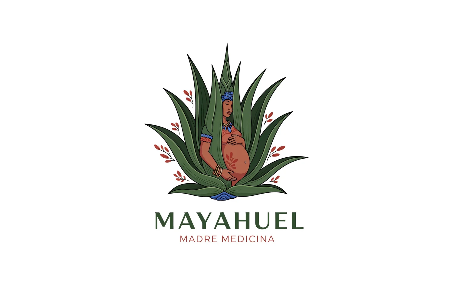 Mayahuel Madre Medicina