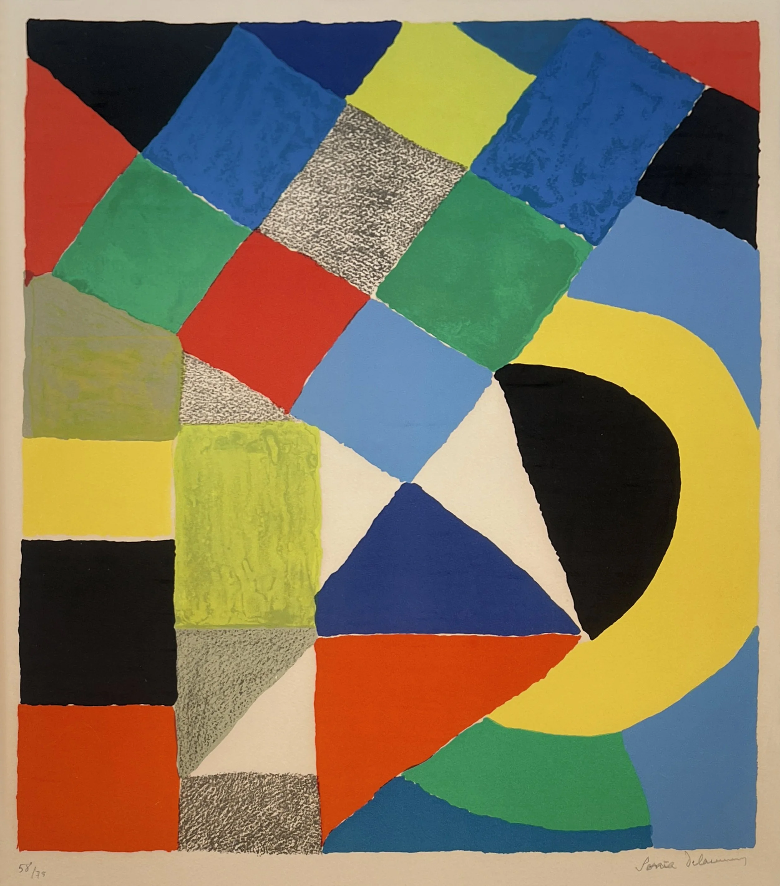 Harlekin, 1970