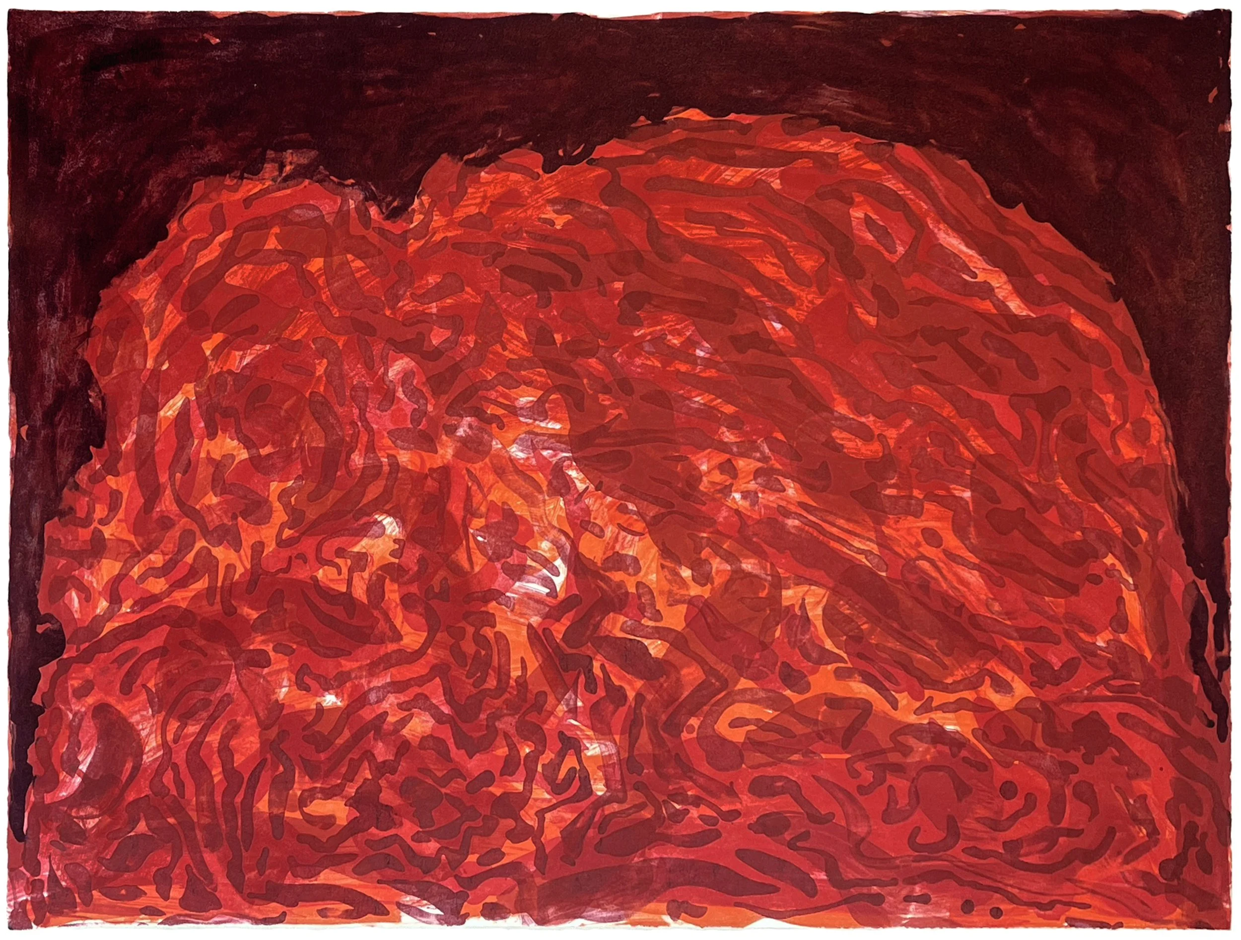 	 Komposition, 1985