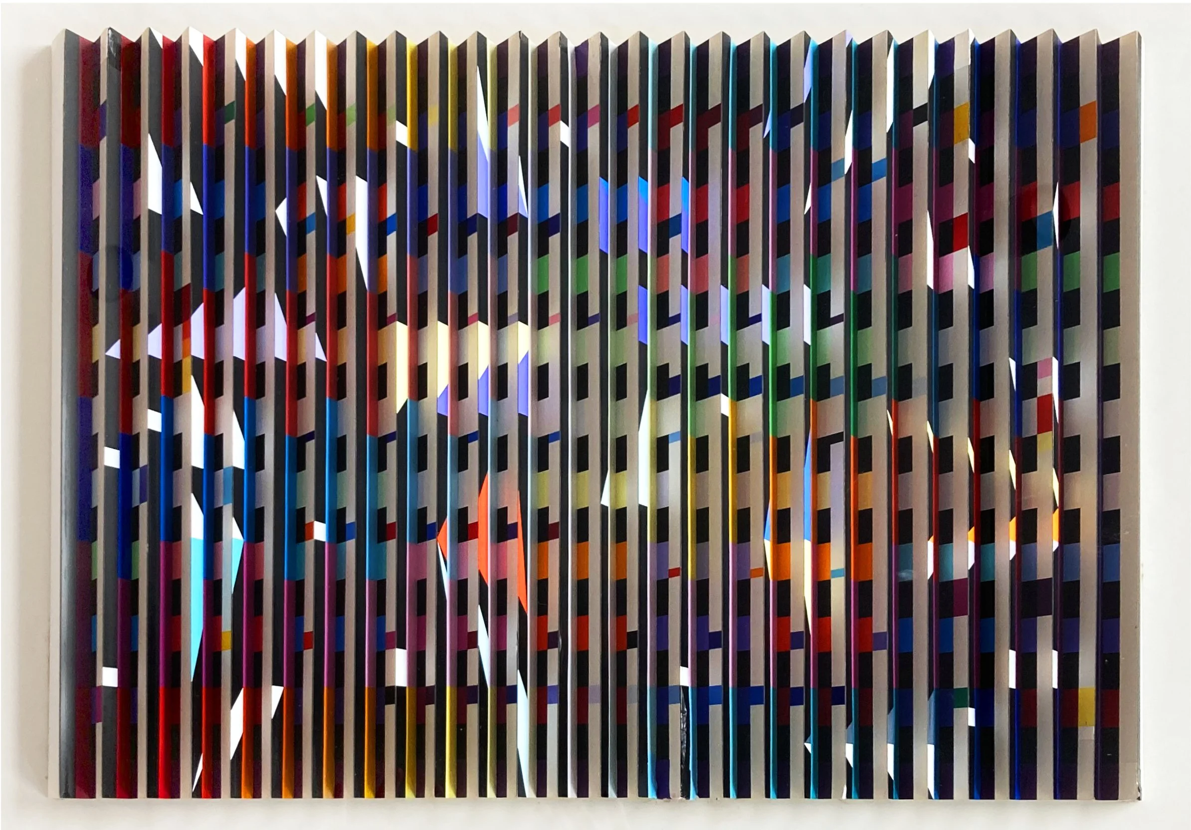	 Day &amp; Night, 1980