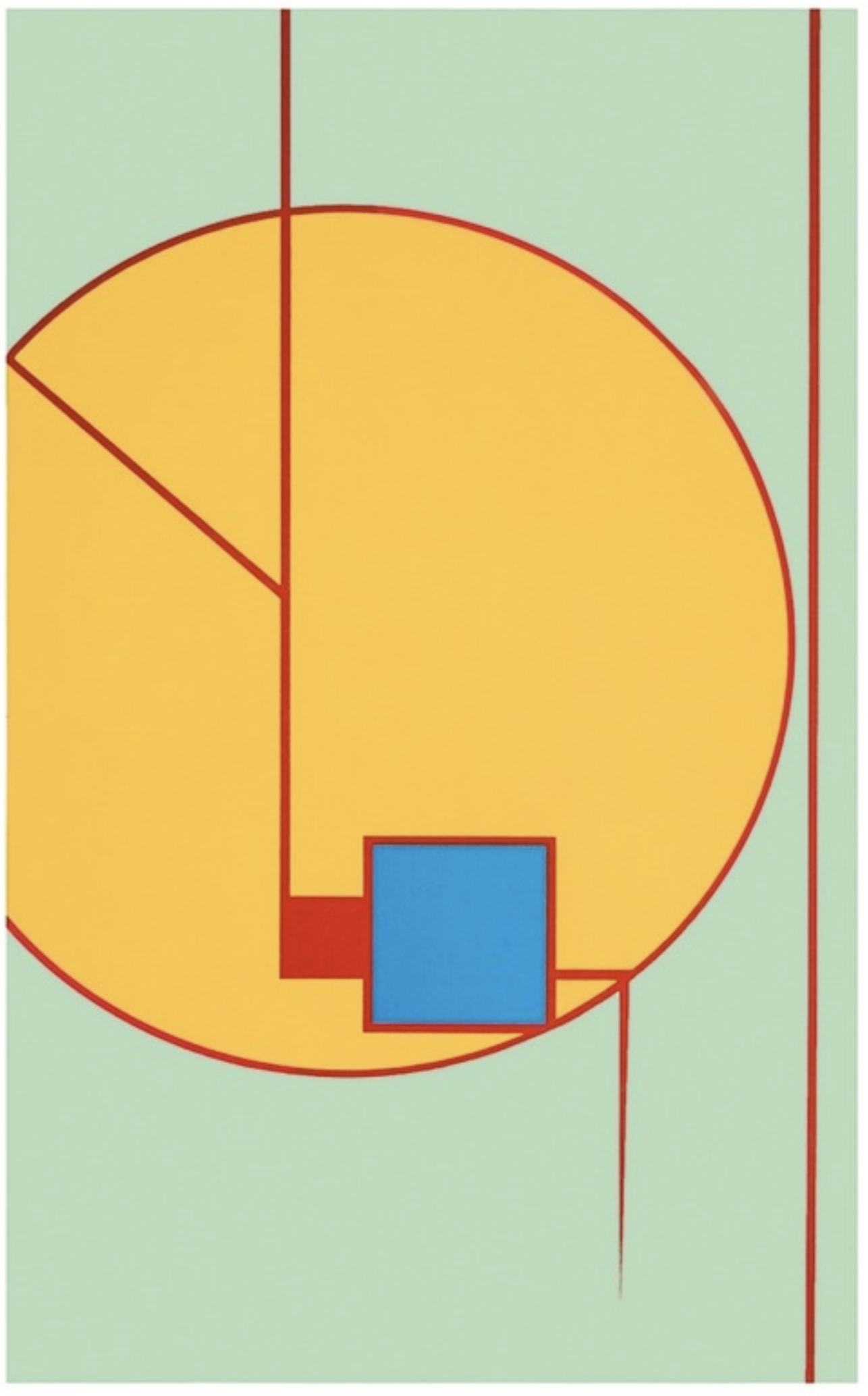	 S II a b c d e f, 1965