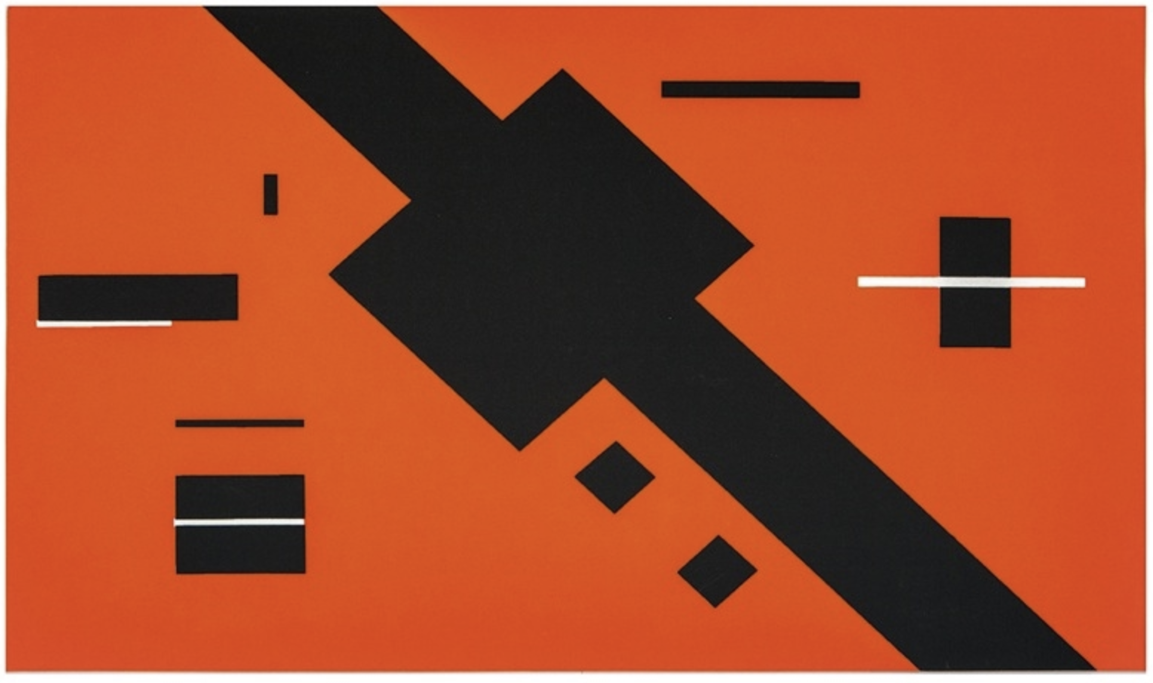 S II a b c d e f, 1965