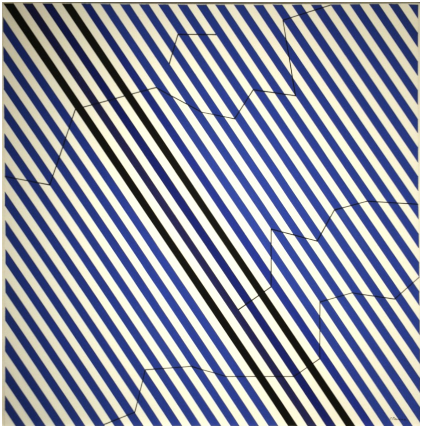 Hadron, 1975