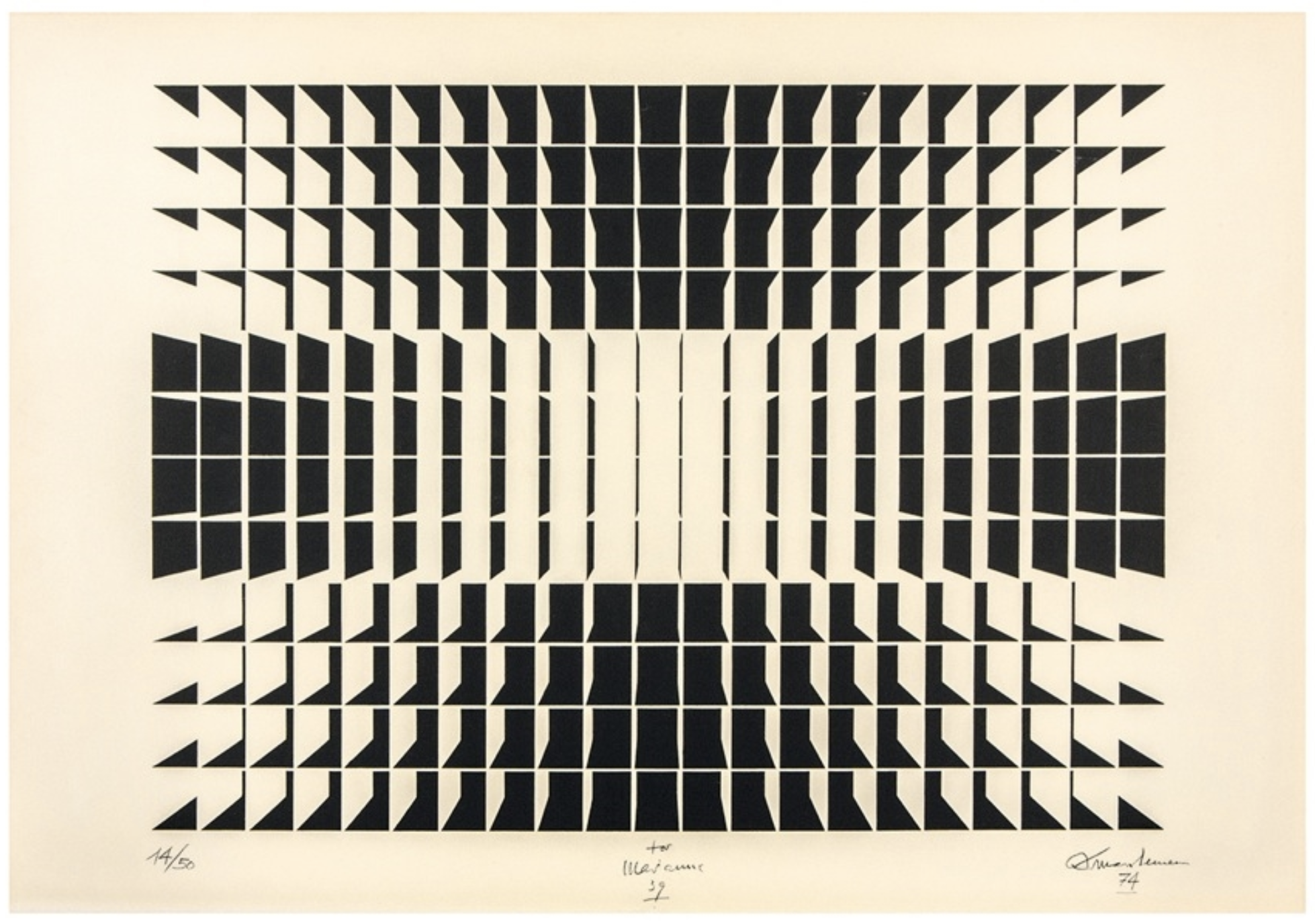 	 Perpetual, 1974