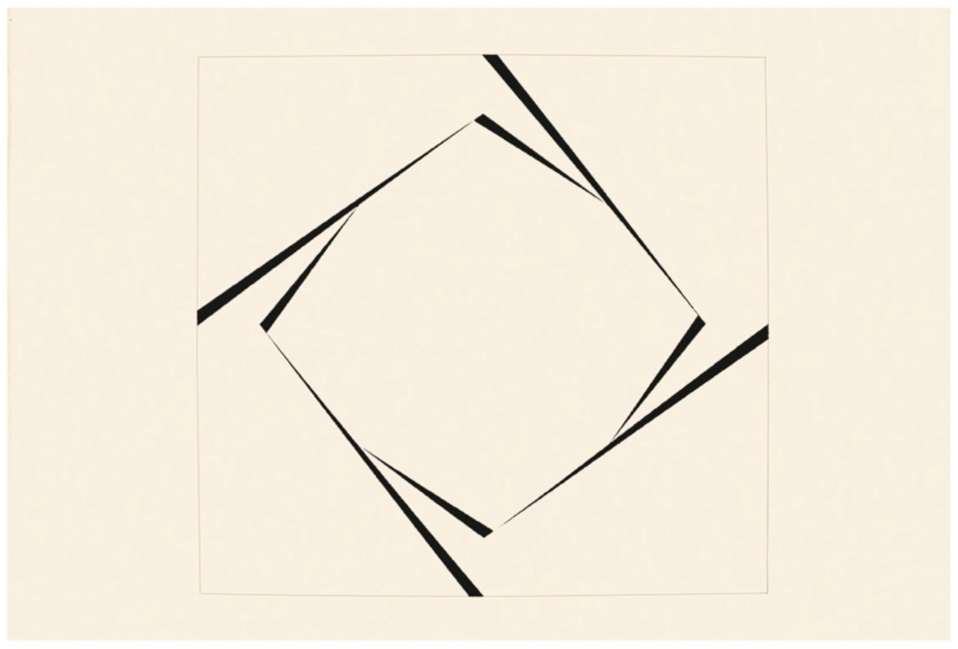 Die grosse Rotation, 1971