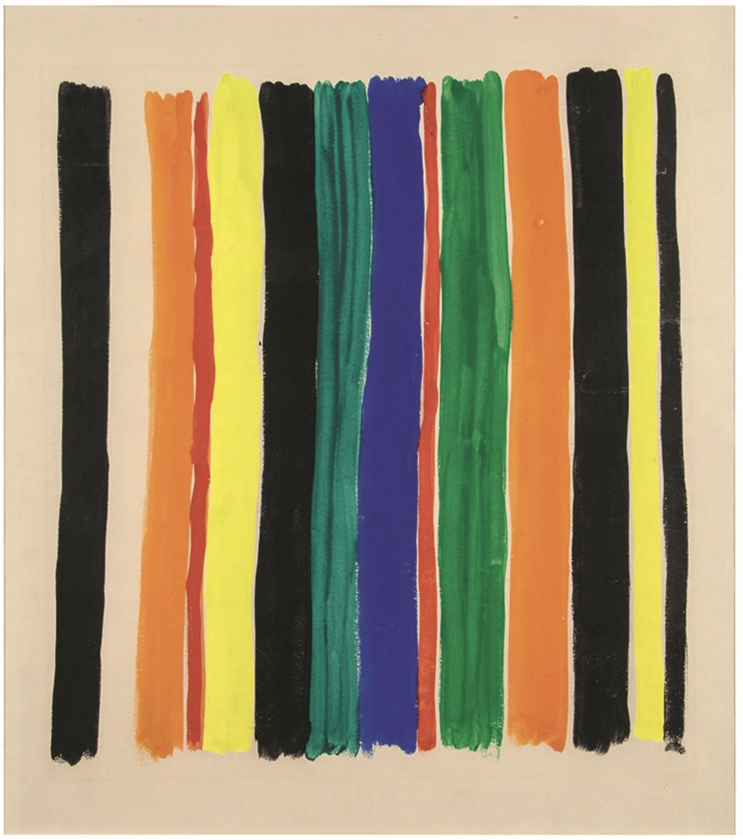 Ohne Titel, 1931