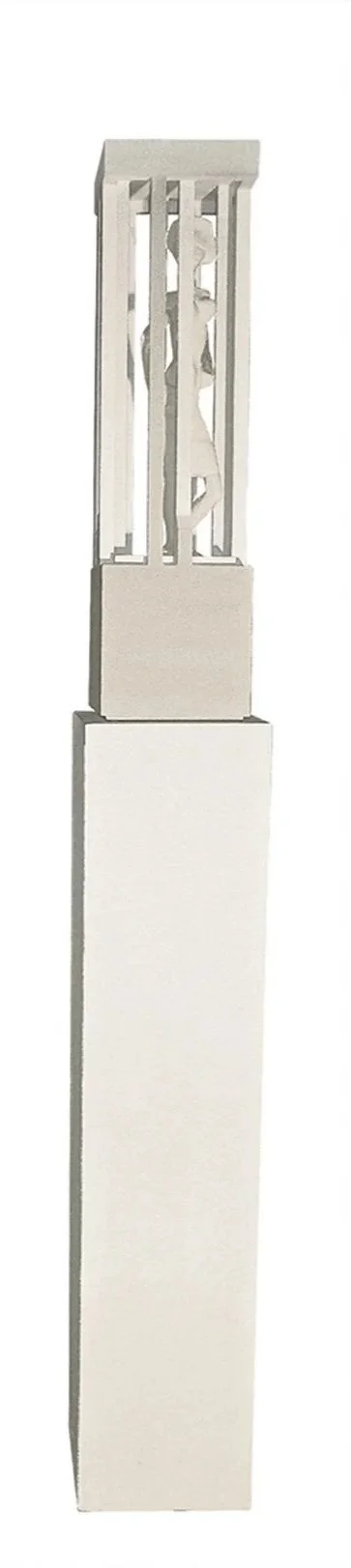 Ohne Titel (28/29), 1990
