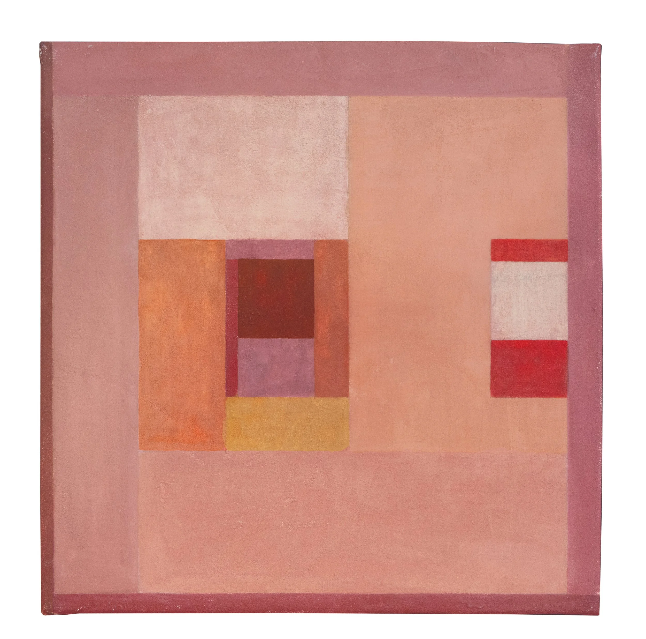 	 Mäandros X, 1964