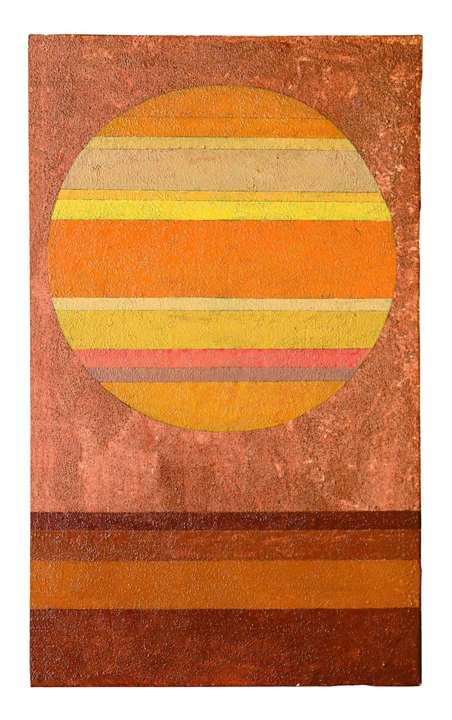 	 Sol Moreno, 1964