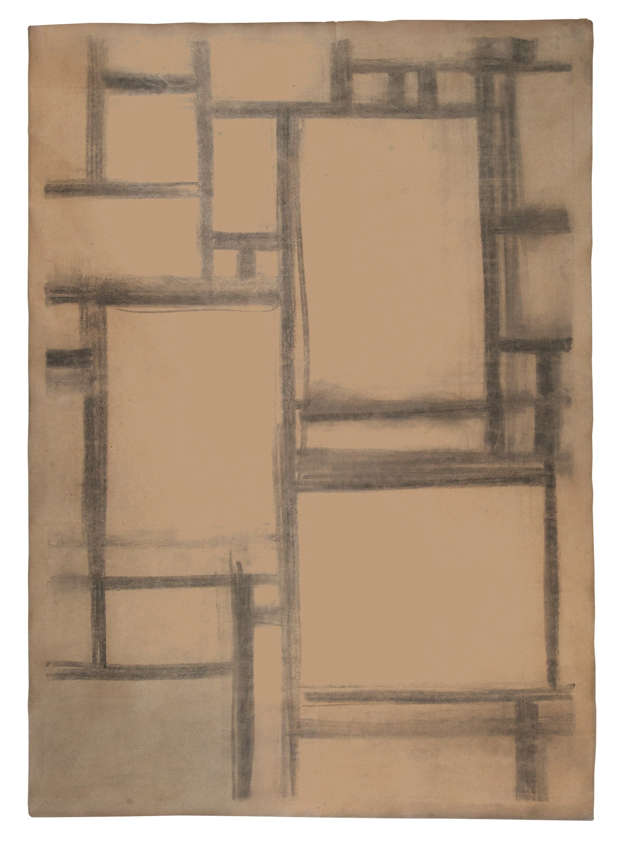 Ohne Titel, um 1960