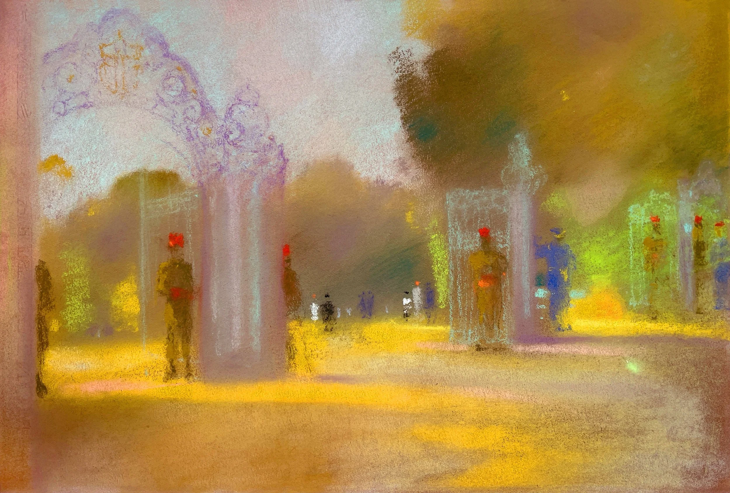 	 Park, 1931