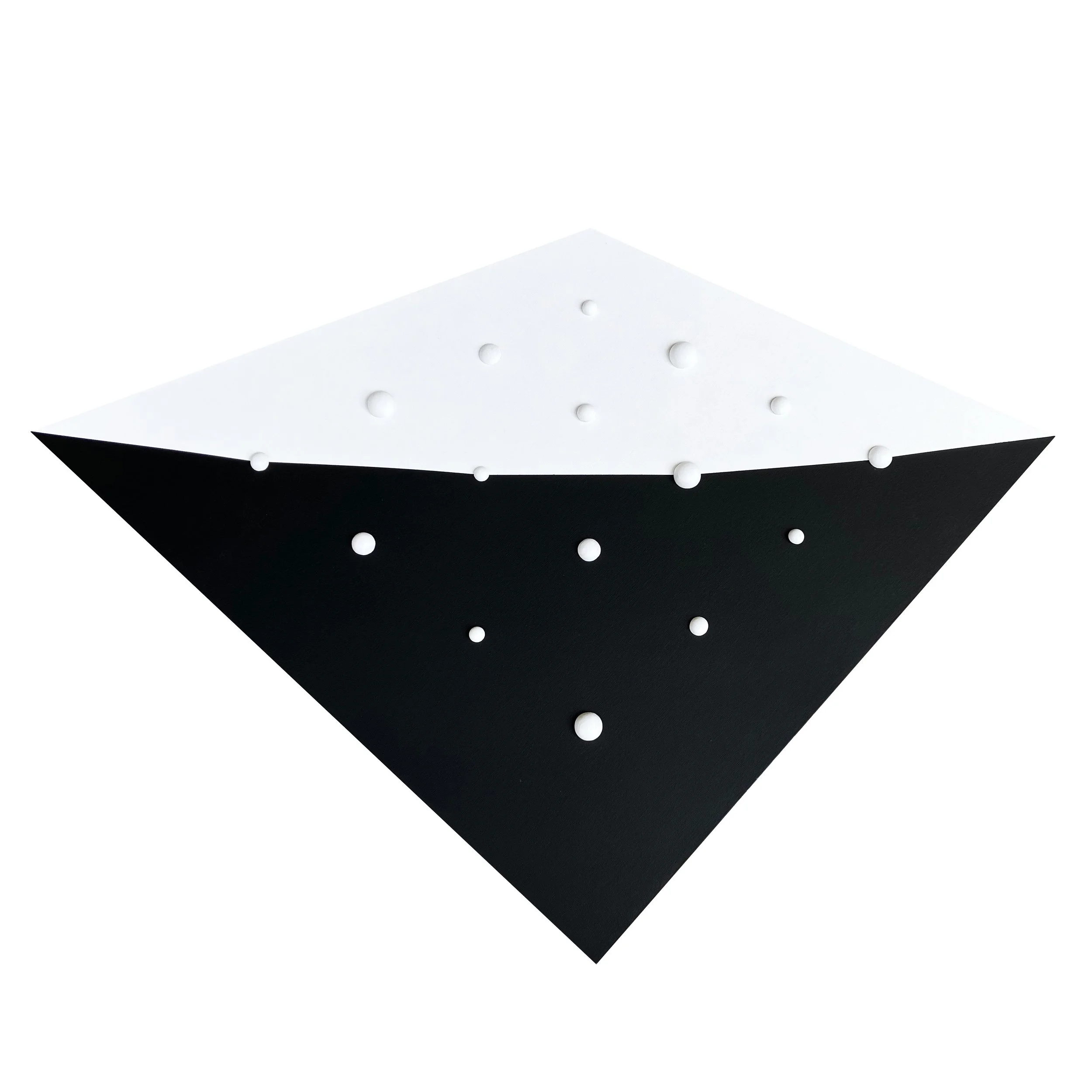 	 "Hemisphärische Permutation", 2020