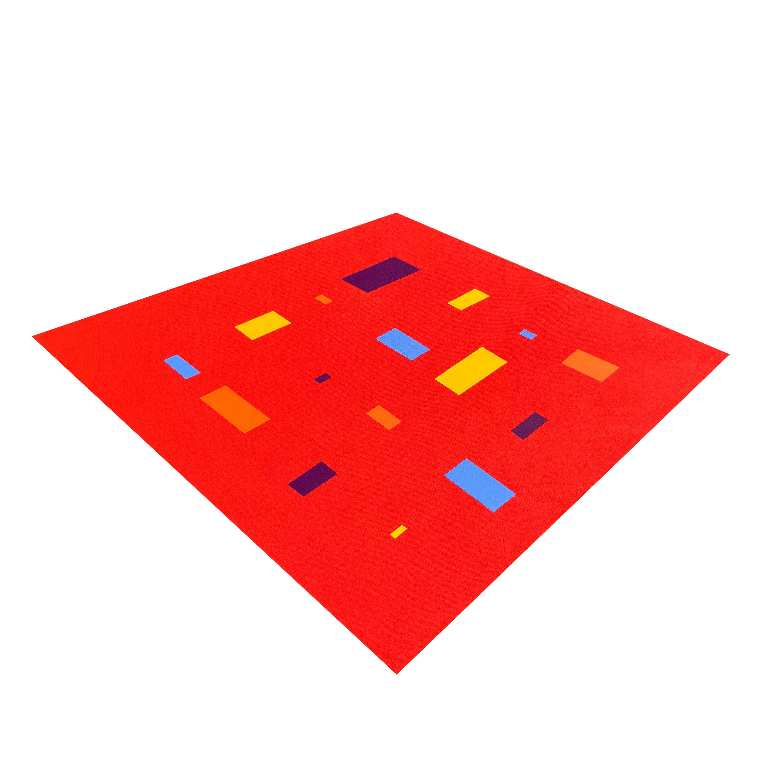 	 "4 Richtungen", 2009